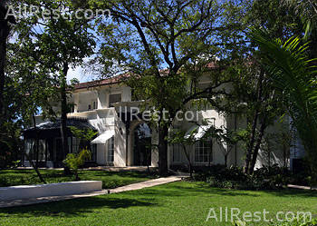 Casa Colonial Beach & Spa 17